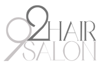 92 Hair Salon – Borang Temujanji